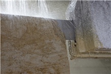Single Blade for Mono Blademachine Squaring, Production and Sawing Of Marble Slabs