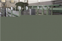 Single Blade for Mono Blademachine Squaring, Production and Sawing Of Marble Slabs