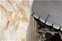 Single-Disc for Block Cutter Machines
