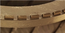 Stone Slab Calibration Plates