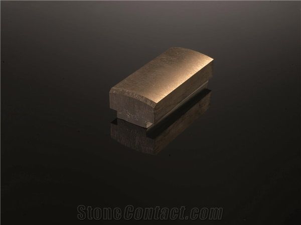 Tangential Abrasive for Polishing/Grinding Modular Granite