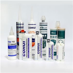 Kitchen Worktop Sintered Stone Enginered Adhesive
