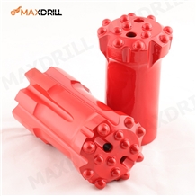 Maxdrill Tophammer T38 Button Bit 70mm