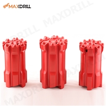 Top Hammer T38 64mm Drill Button Bit