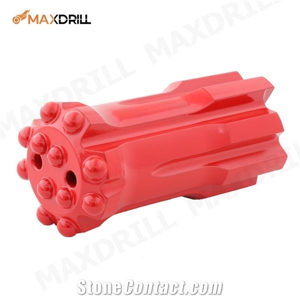 Top Hammer T38 64mm Drill Button Bit