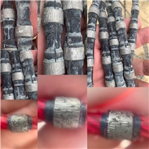 Harlen Quarry Supplies- Wire Saw Beads