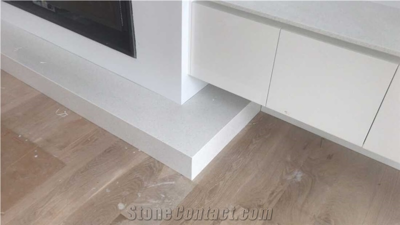 Caesarstone Quartz Kitchen Countertops
