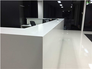 Quartz Commercial Counters