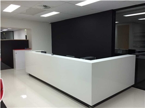 Quartz Commercial Counters