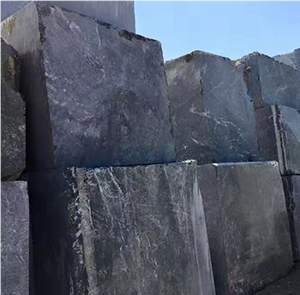 Dream Gray Marble Blocks Dream Gray Marble Blocks