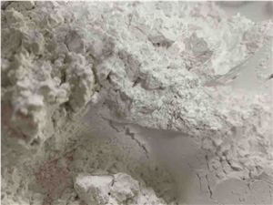 White Marble Powder, Crushed Stone