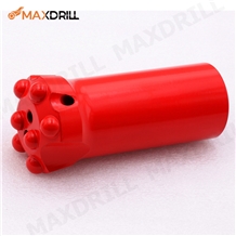 Maxdrill High Quality 48mm R32 Thread Button Bit