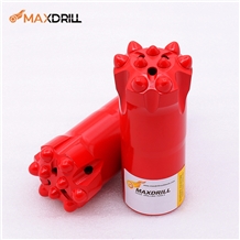 Maxdrill R32-45mm Button Drill Bit