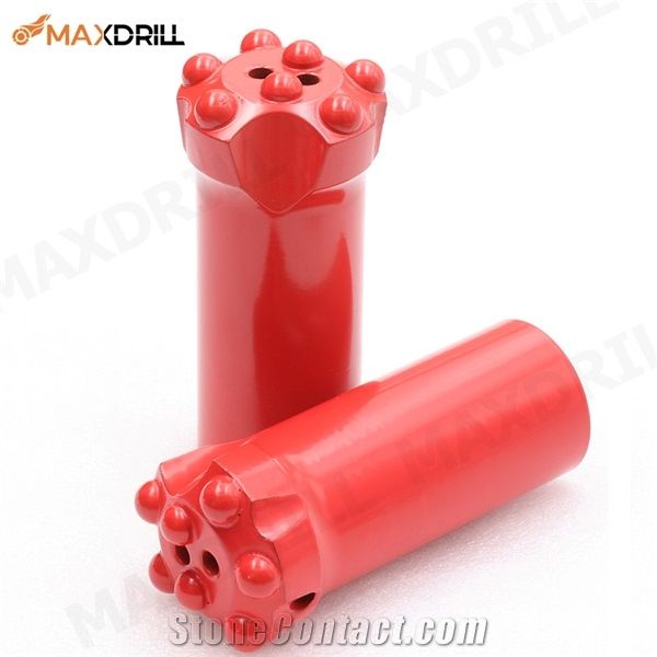 Maxdrill R32 45mm Drill Bit Of Tophammer