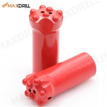 Maxdrill R32 45mm Drill Bit Of Tophammer