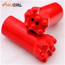 Maxdrill R32 45mm Drill Bit Of Tophammer
