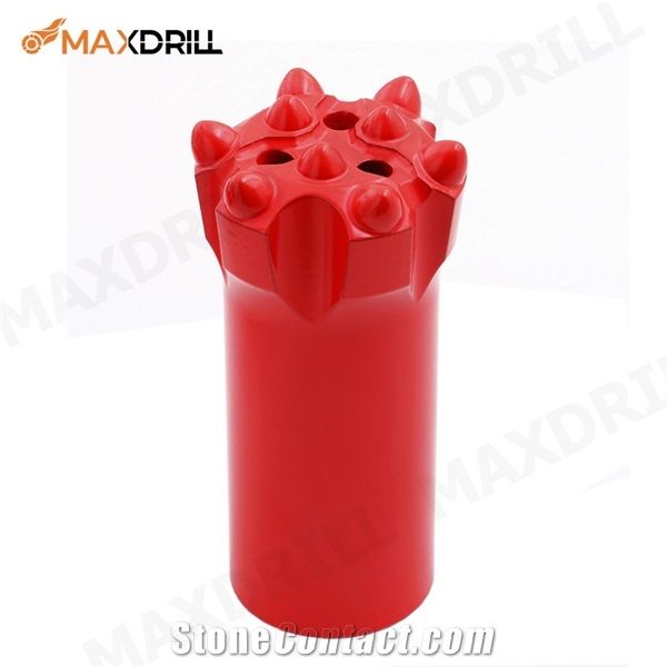 Maxdrill R32 45mm Drill Bit Of Tophammer