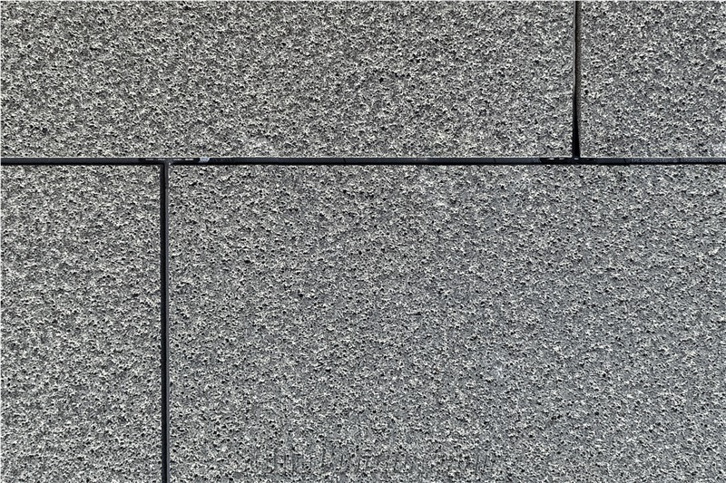 Basalt Slabs & Tiles, Turkey Black Basalt