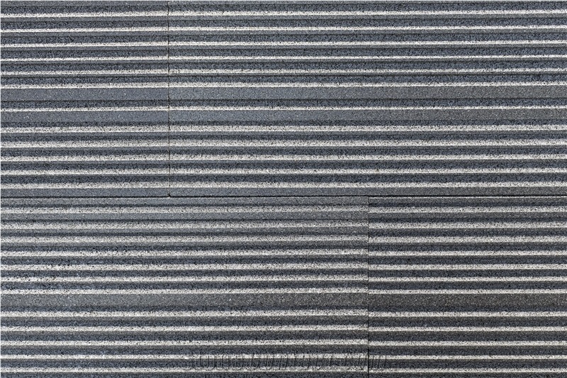 Basalt Slabs & Tiles, Turkey Black Basalt