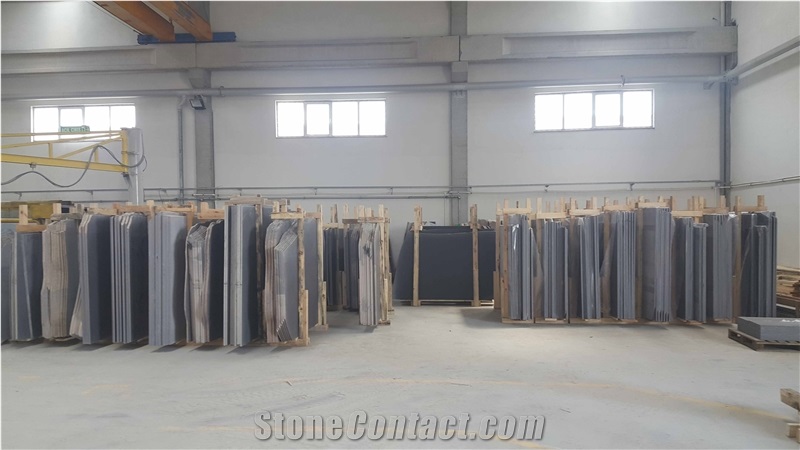 Natural Basalt Slabs