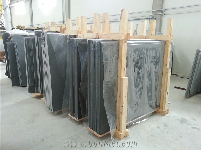 Natural Basalt Slabs
