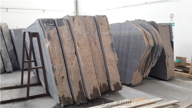 Natural Basalt Slabs