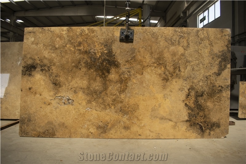 Natural Basalt Slabs