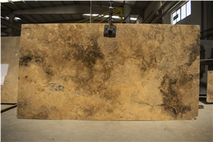 Natural Basalt Slabs