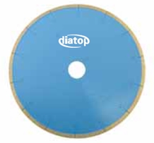 Q Slot Blades / Dry & Wet Cutting