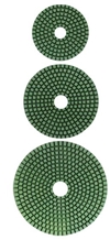 Supero Wet Polishing Pad Supero Wet Polishing Pad