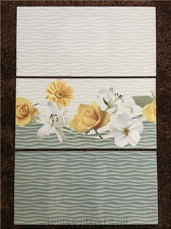 Ceramic Wall Tile