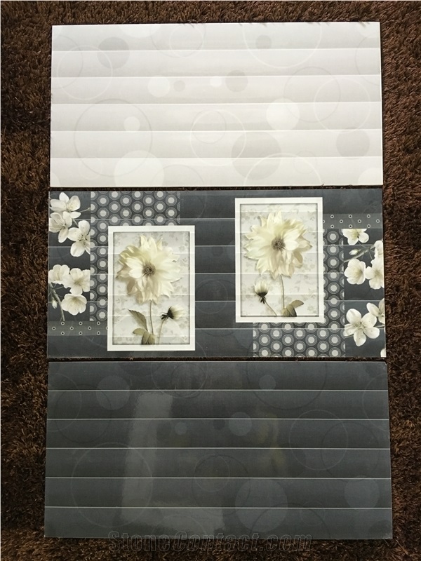 Ceramic Wall Tile