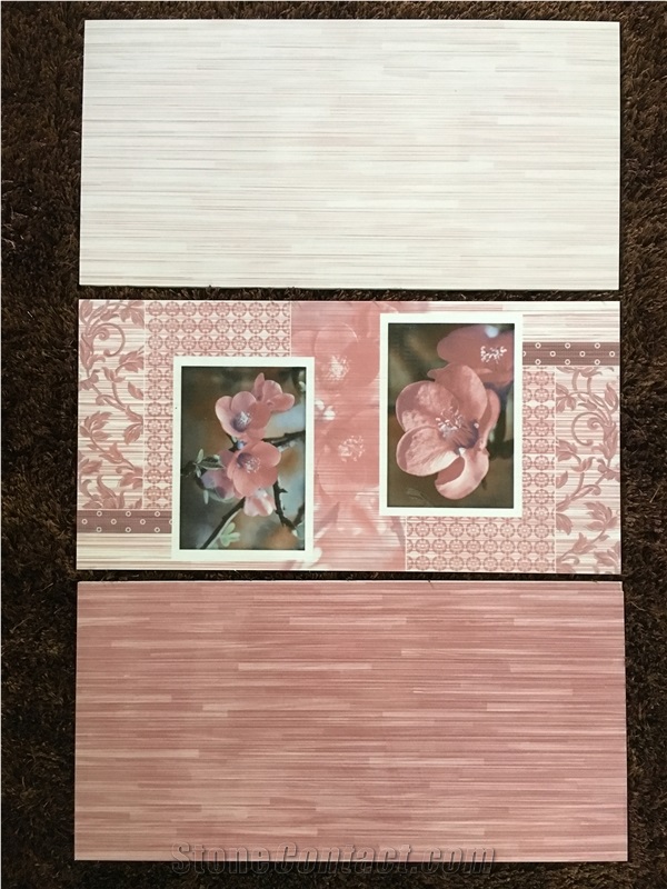 Ceramic Wall Tile