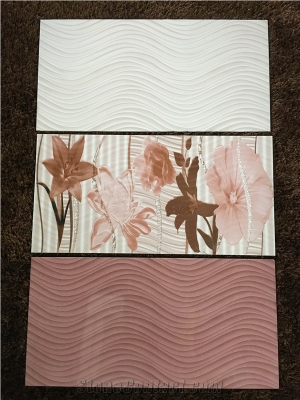 Ceramic Wall Tile