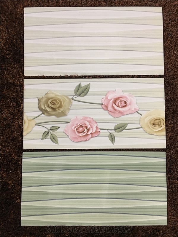 Ceramic Wall Tile