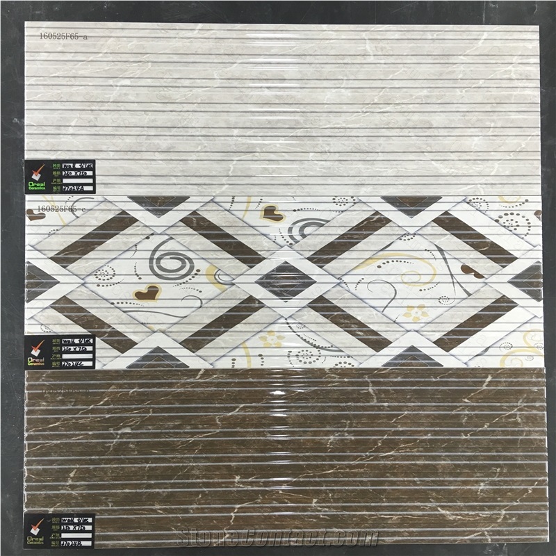 Ceramic Wall Tile