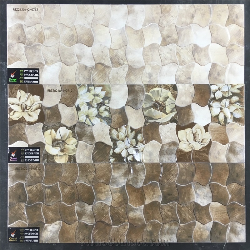 Ceramic Wall Tile