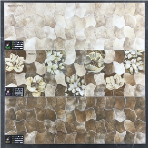 Ceramic Wall Tile