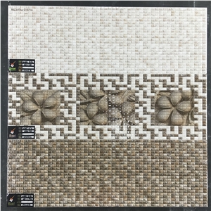Ceramic Wall Tile