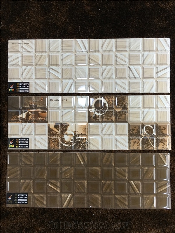 Ceramic Wall Tile