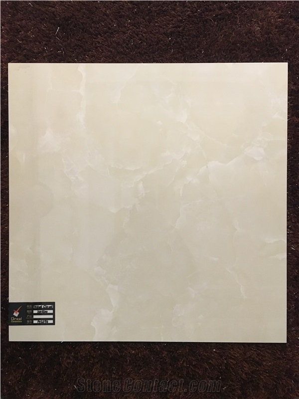 Porcelain Tile 600x600mm