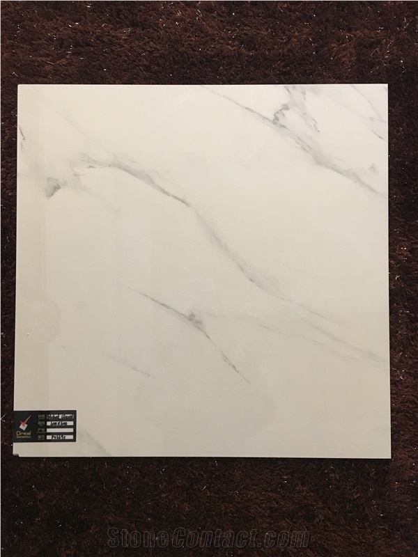 Porcelain Tile 600x600mm
