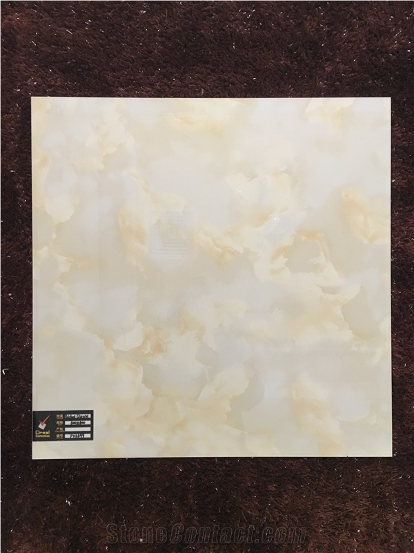Porcelain Tile 600x600mm