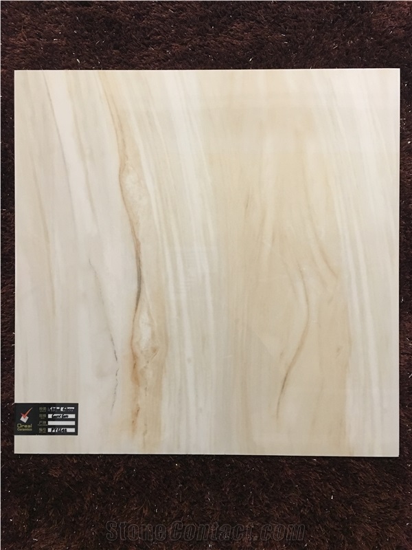 Porcelain Tile 600x600mm