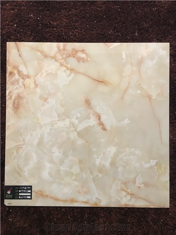 Porcelain Tile 600x600mm