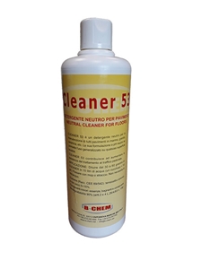 B-Chem Cleaner 53 - Neutral Cleaner Low Residue