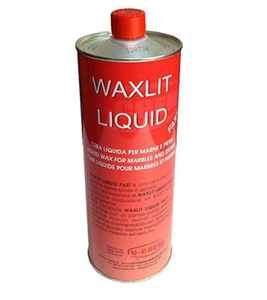 B - Chem Waxlit Liquid - Liquid Wax Fast Drying