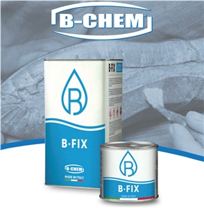 B-Fix Polychloroprene Adhesive B-Fix Polychloroprene Adhesive