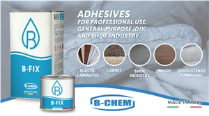 B-Fix Polychloroprene Adhesive