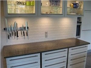 Kitchen and Bathroom Countertops